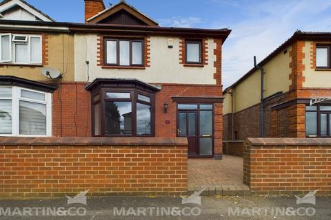 3 bedroom semi-detached house for sale, St Hildas Road, Belle Vue