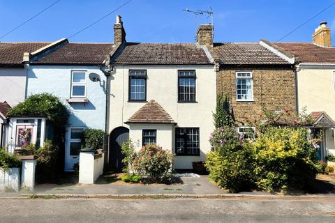 101 New Road, Great Wakering, Southend-on-sea, SS3 0AR