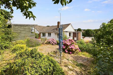 2 bedroom semi-detached bungalow for sale, Raleigh Road, Ottery St Mary