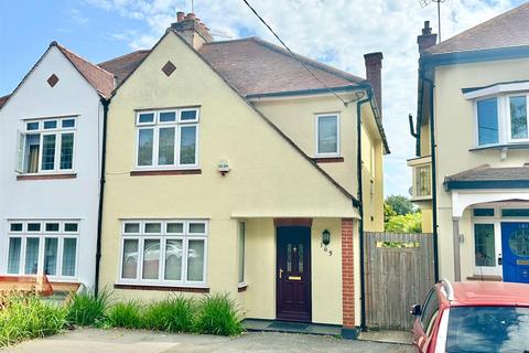 3 bedroom semi-detached house for sale, Rayleigh Road, Hutton, Brentwood