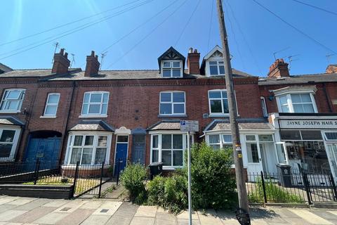 1 bedroom in a house share to rent, Kirby Road, Leicester