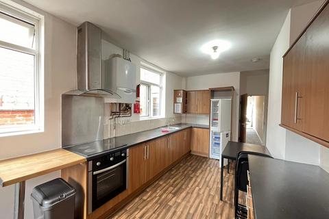 1 bedroom in a house share to rent, Kirby Road, Leicester