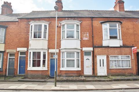 3 bedroom terraced house for sale, Ivy Road, West End, Leicester, LE3