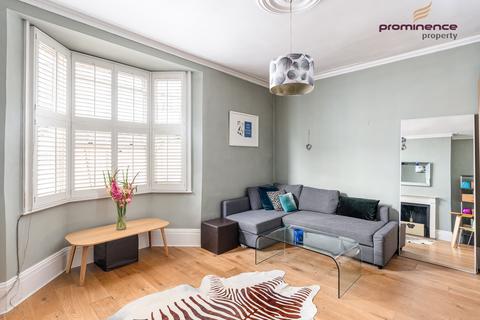 1 bedroom apartment for sale, Lansdowne Street, Hove BN3