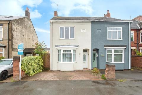 2 bedroom semi-detached house for sale, Bardon Road, Coalville LE67