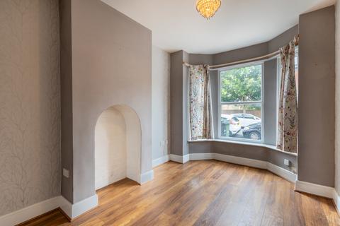 38 Shrubbery Road, Worcester, WR1 1QR