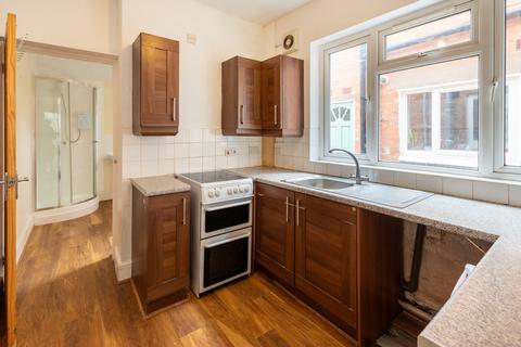 38 Shrubbery Road, Worcester, WR1 1QR