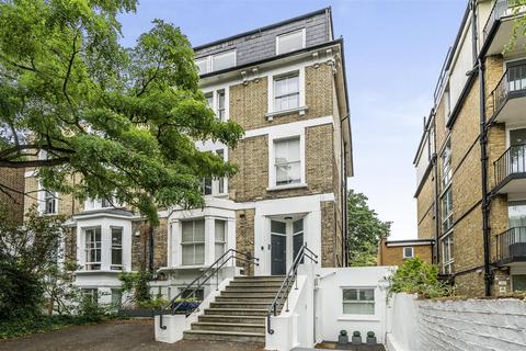 2 bedroom flat to rent, Haverstock Hill, Belsize Park, NW3