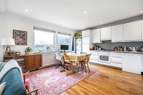 2 bedroom flat to rent, Haverstock Hill, Belsize Park, NW3