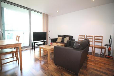 1 bedroom apartment to rent, City Point, 1 Solly Street, Sheffield, S1 4BP