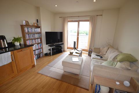 2 bedroom apartment to rent, Burgess House, Leicester LE1