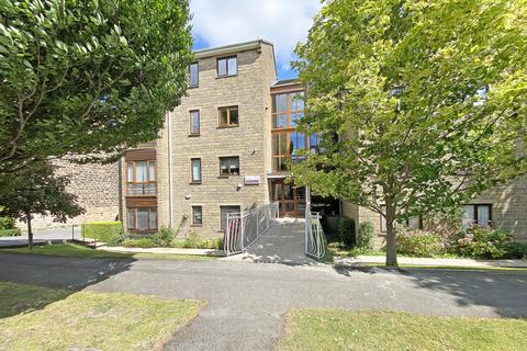 1 bedroom ground floor flat for sale, Radlyn Park, West End Avenue, Harrogate