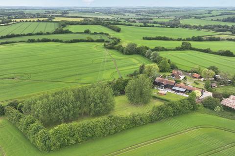 5 bedroom barn conversion for sale, Larks in the Wood, Sudbury CO10