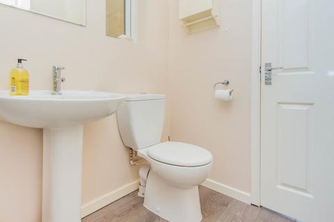 69 Drayton Place, Irthlingborough, Wellingborough, NN9 5TD