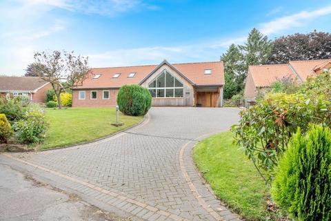 5 bedroom detached house for sale, Low Pasture Lane, Retford DN22