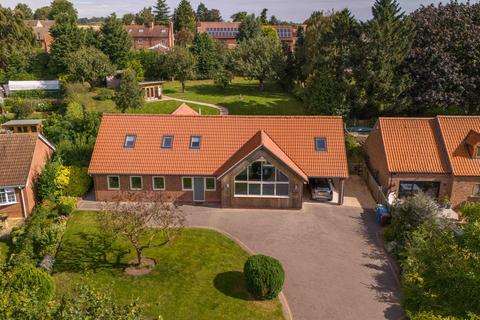 5 bedroom detached house for sale, Low Pasture Lane, Retford DN22