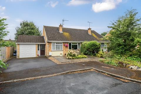 2 bedroom bungalow for sale, Barley Close, Warminster, BA12