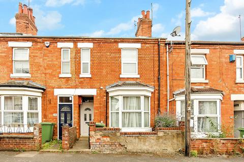 3 bedroom terraced house for sale, Melton Road, Wellingborough NN8