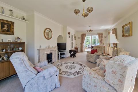 3 bedroom detached house for sale, Lentune Way, Lymington SO41