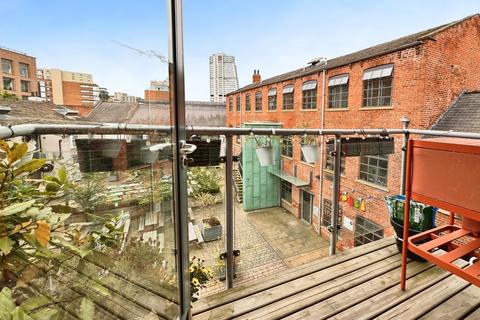 2 bedroom apartment for sale, Butcher Street