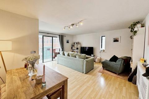 2 bedroom apartment for sale, Butcher Street