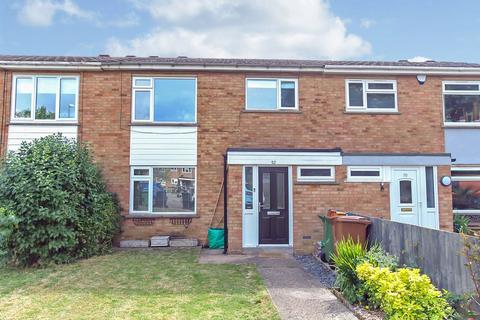 3 bedroom terraced house to rent, Cowper Road, Wellingborough NN8