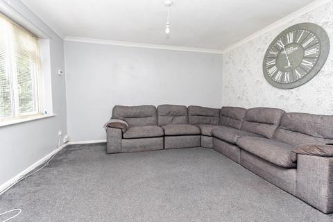 3 bedroom terraced house to rent, Cowper Road, Wellingborough NN8