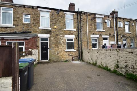 3 bedroom terraced house for sale, Beverley Terrace, Catchgate, Stanley