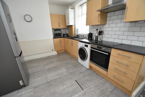 3 bedroom terraced house for sale, Beverley Terrace, Catchgate, Stanley