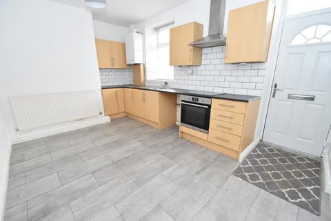 3 bedroom terraced house for sale, Beverley Terrace, Catchgate, Stanley