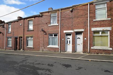 2 bedroom terraced house for sale, Palmer Street, Stanley, Co. Durham