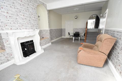 2 bedroom terraced house for sale, Palmer Street, Stanley, Co. Durham