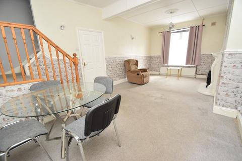 2 bedroom terraced house for sale, Palmer Street, Stanley, Co. Durham