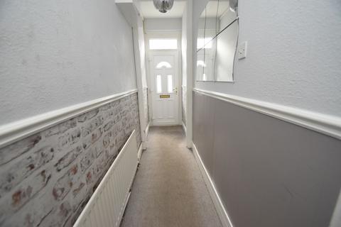 2 bedroom terraced house for sale, Palmer Street, Stanley, Co. Durham