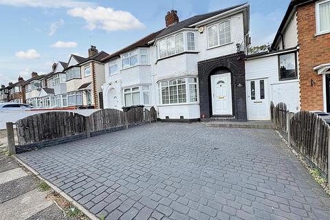 3 bedroom semi-detached house for sale, Wensleydale Road, Great Barr, Birmingham