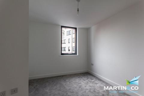 2 bedroom apartment to rent, Ridley House, Ridley Street, Birmingham, B1