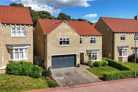 5 bedroom detached house for sale, Ryton Fold, Sheffield S25