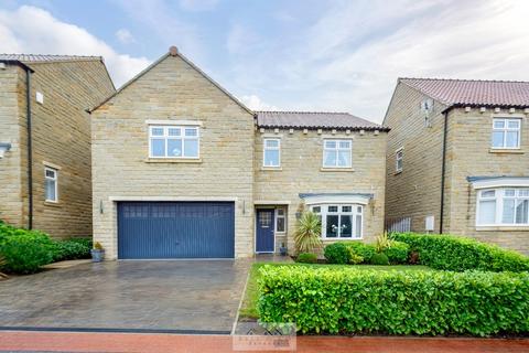 4 Ryton Fold, North Anston, Sheffield, S25 4AG