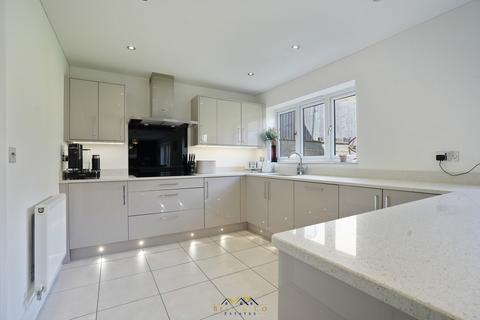 4 Ryton Fold, North Anston, Sheffield, S25 4AG