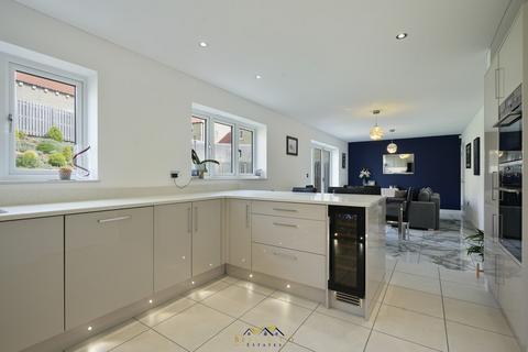 4 Ryton Fold, North Anston, Sheffield, S25 4AG
