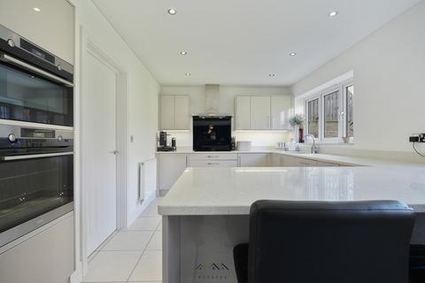 4 Ryton Fold, North Anston, Sheffield, S25 4AG