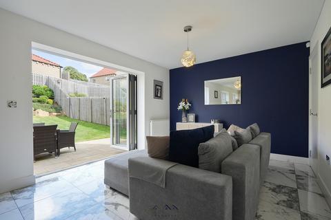 4 Ryton Fold, North Anston, Sheffield, S25 4AG