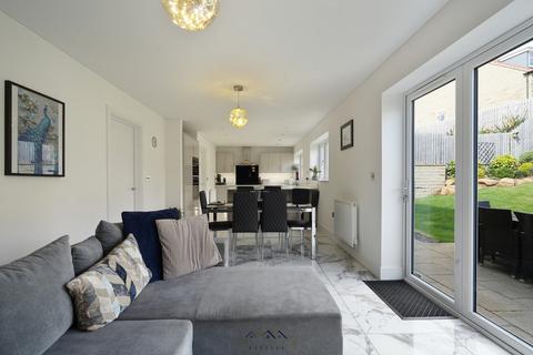 4 Ryton Fold, North Anston, Sheffield, S25 4AG