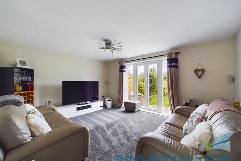 4 bedroom detached house for sale, Greenside View, Boosbeck