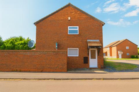 undefined, Alburgh Close, Bedfordshire MK42