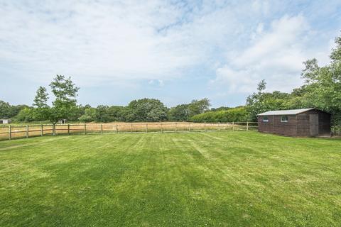 5 bedroom detached bungalow for sale, Gressenhall