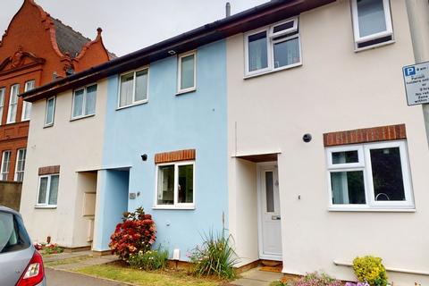 92 Fairview Road, Cheltenham, GL52 2EN
