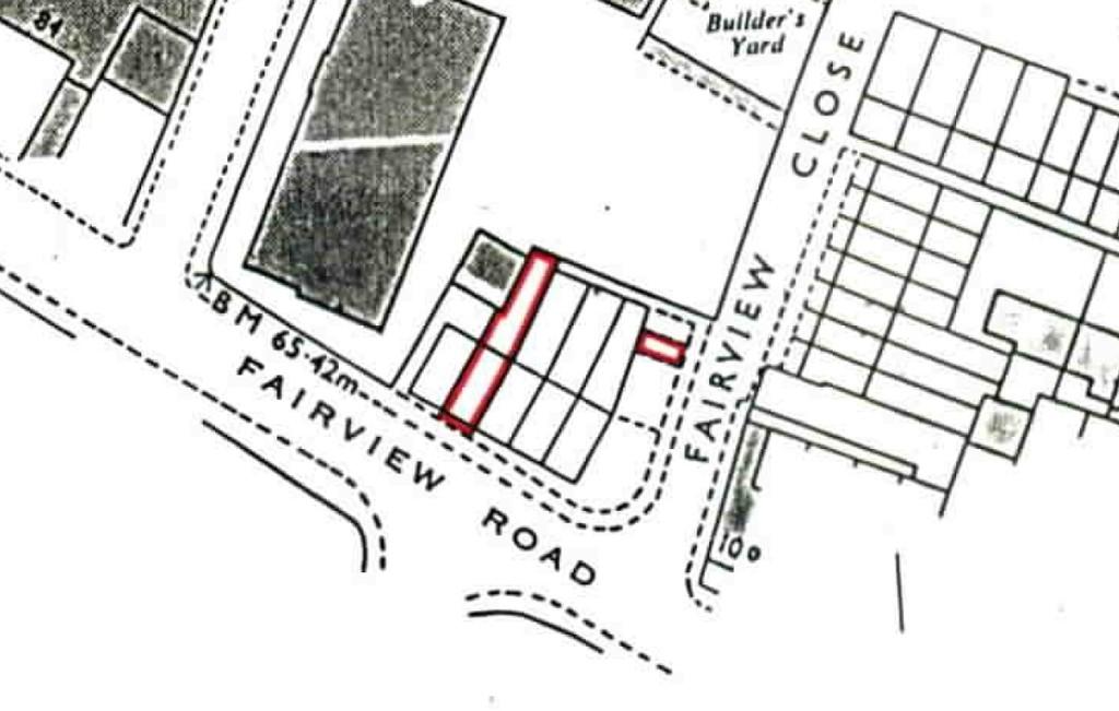 Parking SPace