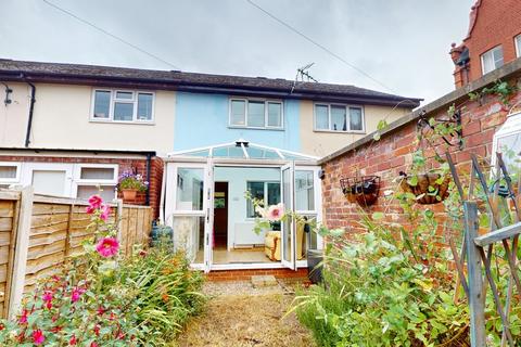 92 Fairview Road, Cheltenham, GL52 2EN