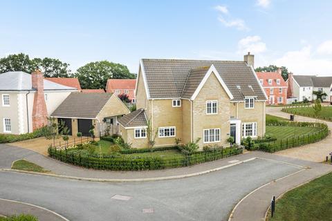 5 bedroom detached house for sale, Mulbarton